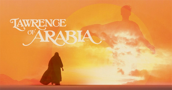 LawrenceOfArabiaPoster