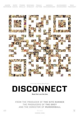 DisconnectPoster