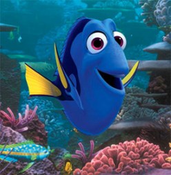 FindingDori