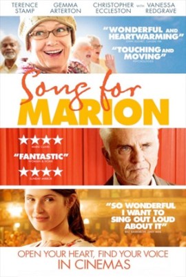 SongForMarionPoster