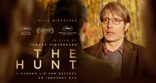 TheHuntPoster