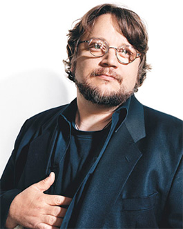 GuillermodelToro