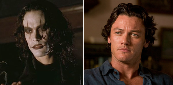 LukeEvansTheCrow