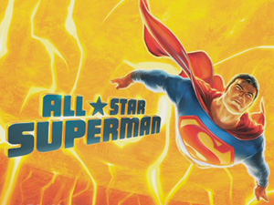 AllStarSuperman