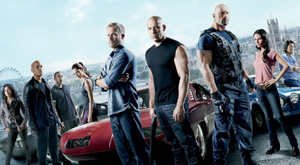 FastFurious6