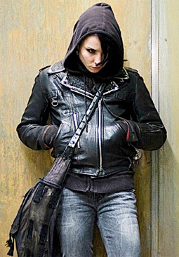 GirlWithTheDragonTattooLisbeth