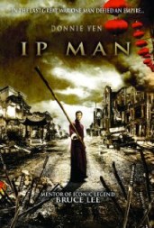 IpMan_poster