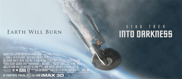 StarTrekIntoDarknessPoster