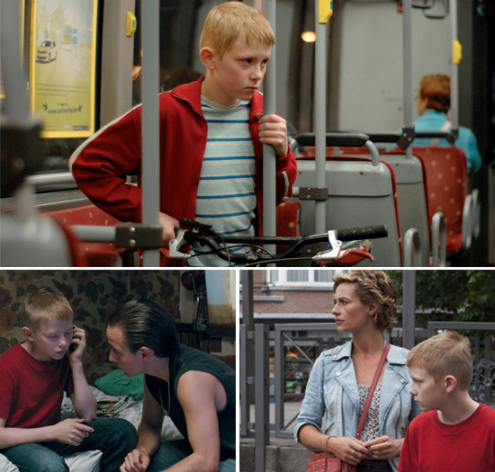 TheKidwithaBikeStills