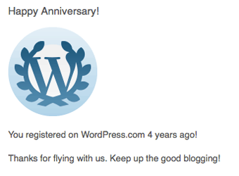 WP_4thBlogaversary
