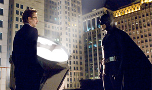 BatmanBegins