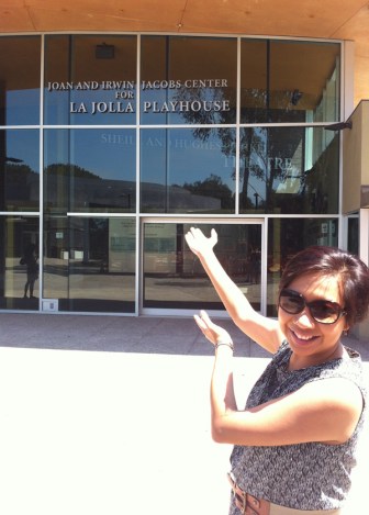 LaJollaPlayhouse