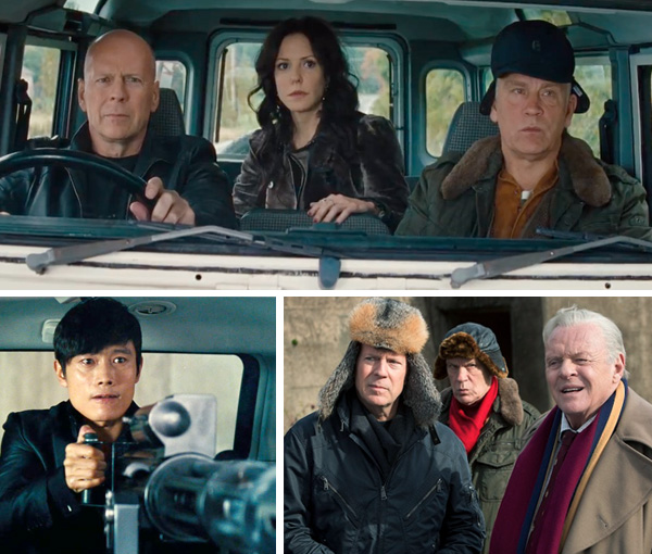 Red2Stills
