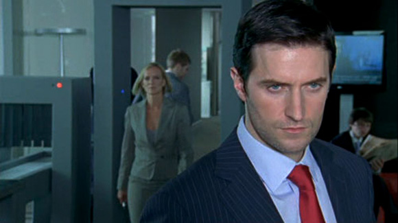 RicharArmitageBruceWayne