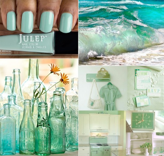 SeafoamGreen