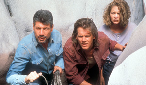 Tremors