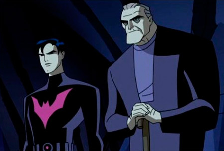 BatmanBeyond