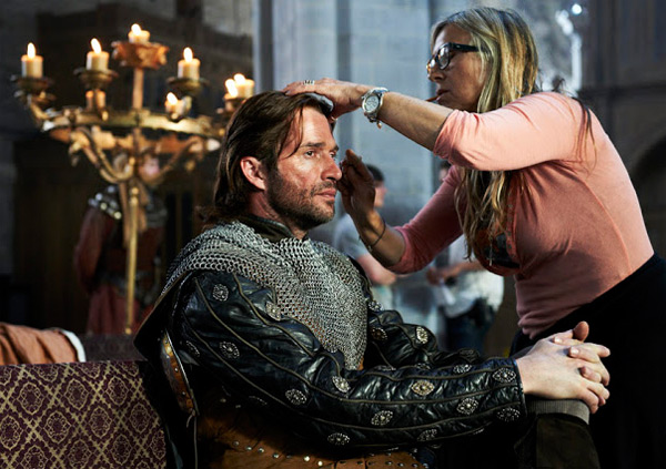 JamesPurefoyHollowCrown