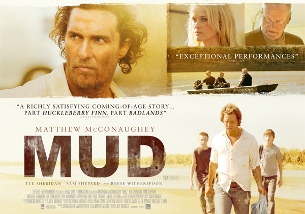 MUDposter