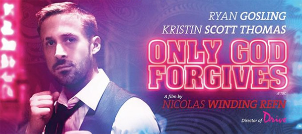 OnlyGodForgivesPoster