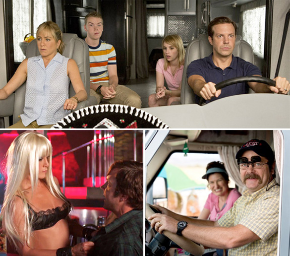 WereTheMillersStills