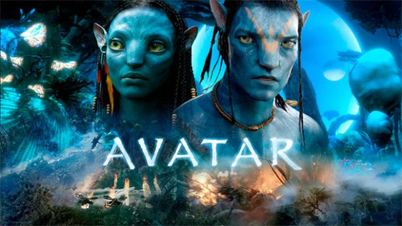 AvatarQuadPoster