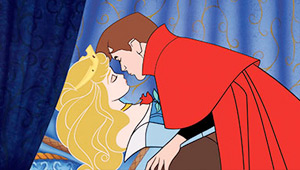 SeptRecap_SleepingBeauty