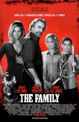 TheFamilyPoster