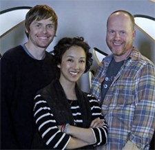 Whedon_SHIELDwriters