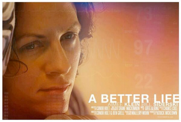 ABetterLife_Short_Poster