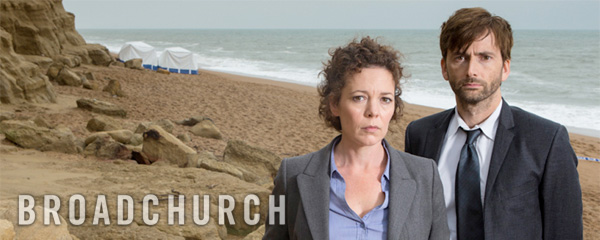 BroadchurchBBC