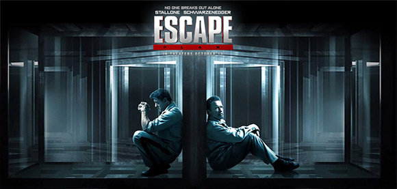 EscapePlanPoster