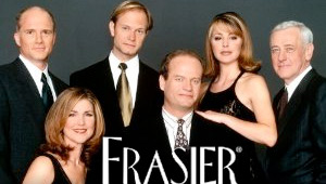 FRASIERTVseries