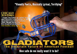 GladiatorsFootball