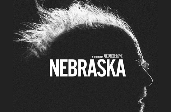 NebraskaPoster