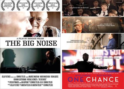 TheBigNoise_OneChance