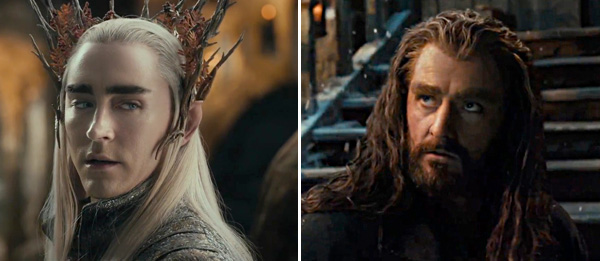ThranduilThorin_Hobbit2