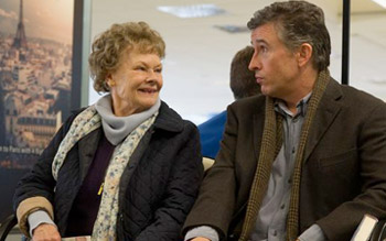 Philomena_Review