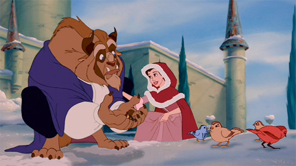 BeautyAndTheBeast_SomethingThere