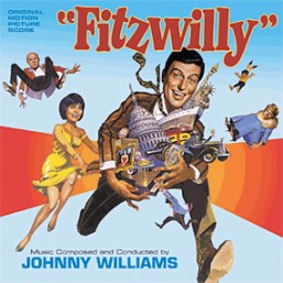 FitzwillySoundtrack