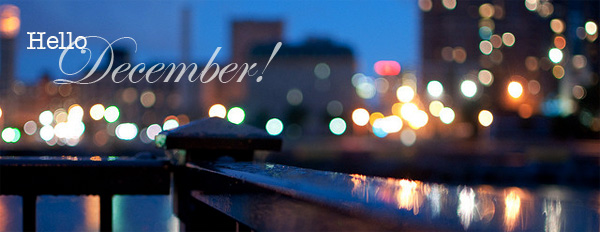 HelloDecember