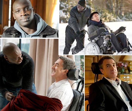 Intouchables