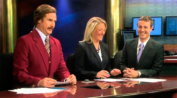 RonBurgundy_NorthDakotaTV