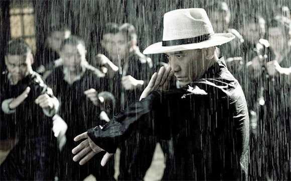 TheGrandmaster_TonyLeungRainFight