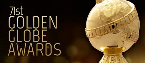 71stGoldenGlobes2014
