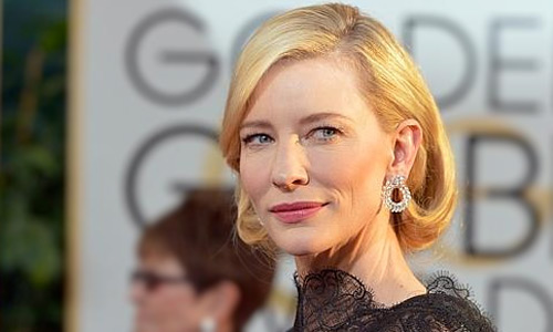 CateBlanchett