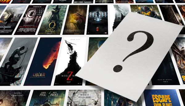 MovieQuestion