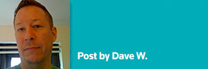 PostByDaveW