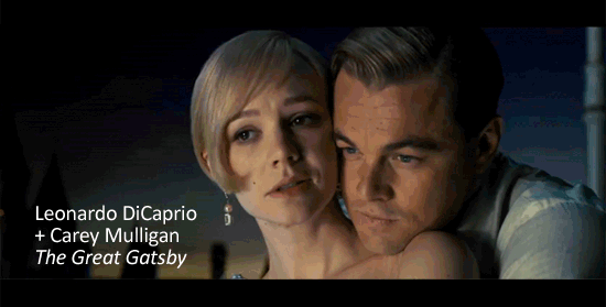 RecastAthon_GreatGatsby