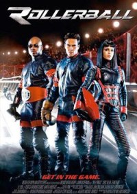 RollerballRemake